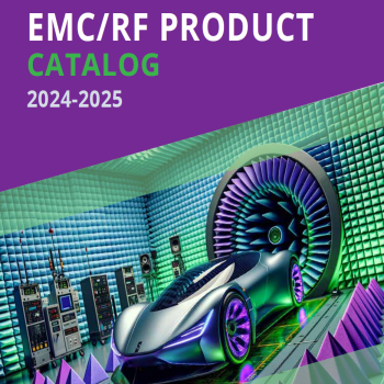 New Absolute EMC 2024 Catalog