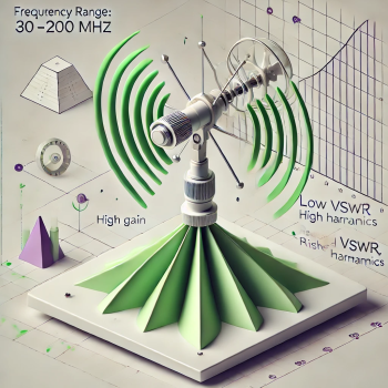 MIL-STD-461G, Method RS103 A Creative Approach to Generating 200 V/m Fields from 30 to 200 MHz