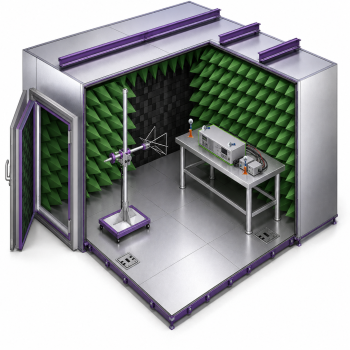 Improving RS103 Radiated Immunity Accuracy with Multiple Field Probes
