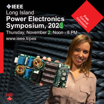 IEEE LI 2024 Power Electronics Symposium
