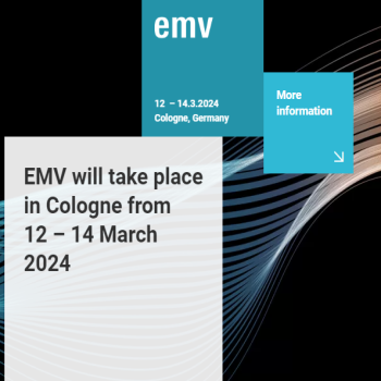 EMV – Exhibition, 2024 Cologne Germany (visiting)