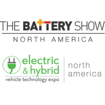 The Battery Show 2024, Detroit, MI