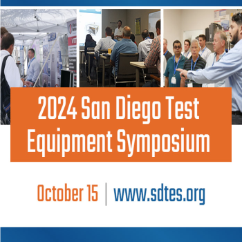 San Diego Test Equipment Symposium (SDTES)