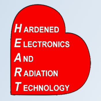 HEART 2025, 40th Hardened Electronics and Radiation Technology