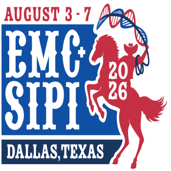 2026 IEEE International Symposium on Electromagnetic Compatibility, Signal & Power Integrity (EMC+SIPI 2026)
