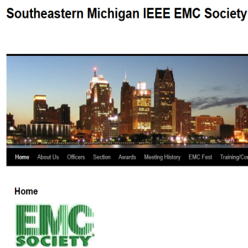 SE-MI, IEEE EMC, EMC Fest 2026
