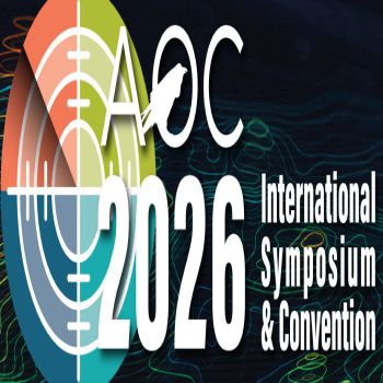 2026 AOC International Symposium & Convention