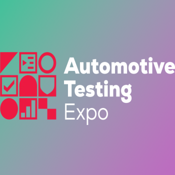 Automotive Testing Expo 2026 in Novi, Michigan!