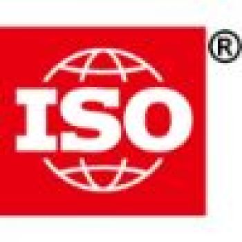 ISO: International Organization for Standardization
