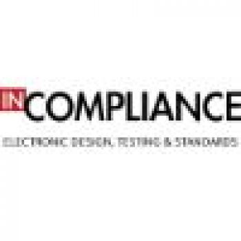 In Compliance Electronic Design, Testing & Standards