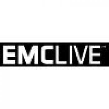 EMC LIVE