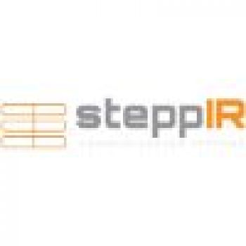 SteppIR (MIL-STD RS103 antenna)