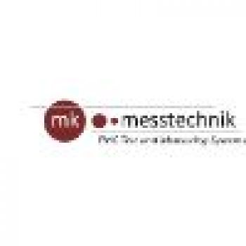 Mk-Messtechnik GmbH (cameras and fiber-optic links)