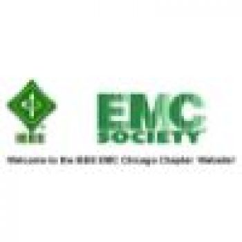 IEEE EMC Chicago Chapter  Website