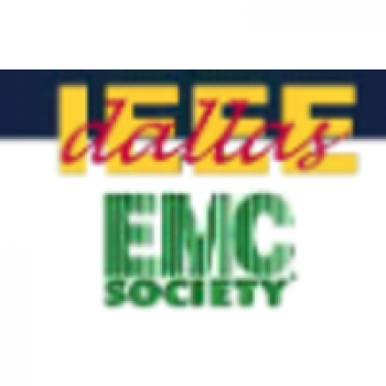 IEEE EMC Society DFW Chapter