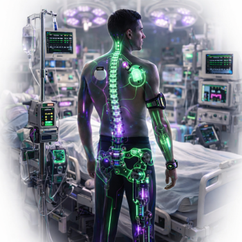 Medical Electronics