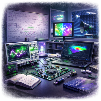 Education and Research