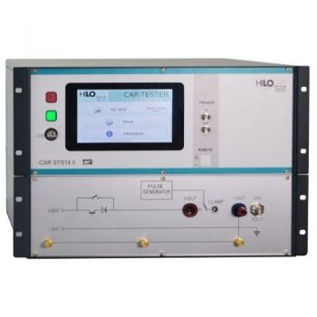 CAR SYS 14 EFT/Micro-pulse +CDN Generator