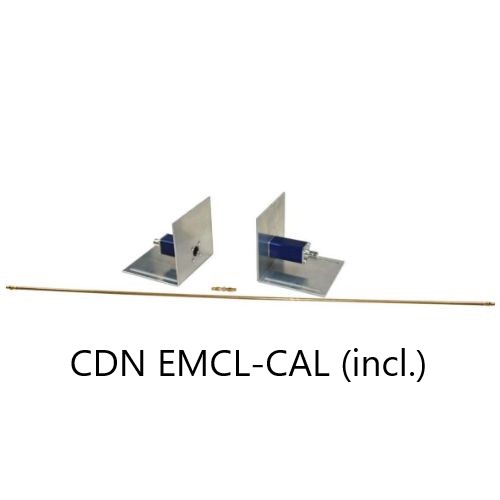 Gallery CDN EMCL-20 / CDN EMCL-35 EM Clamp