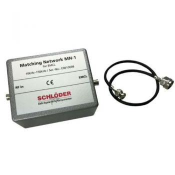 EMCL- NW 10 / MN-1 EM Clamp Matching Network