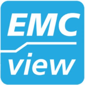 EMCVIEW PC SOFTWARE PRE-COMPLIANCE TESTING