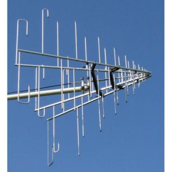 STLP 9128 D special - 70 MHz - 4 GHz Stacked Log. Periodic Antenna