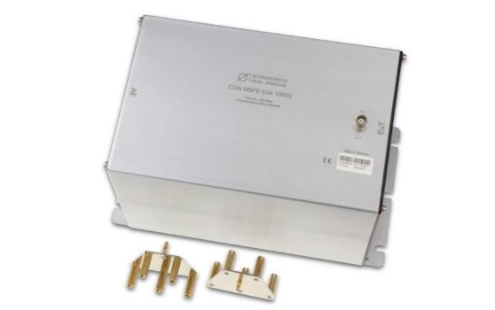 Gallery CDN M-type - Mains / Power supply applications