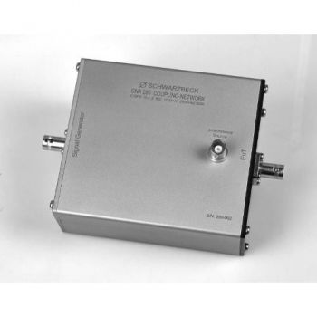 CNA 280 A-Type CDN for coaxial antenna inputs