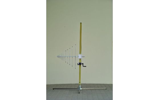 Gallery AM 9104 - Antenna Mast