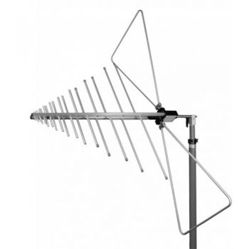 VULB 9164 - 30MHz - 3GHz, High power, TRILOG Broadband Antenna