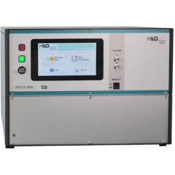 PG 12-400, 12kV, Impulse Wave Generator