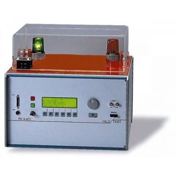 PG 6-401, Capacitor Tester, 6kV