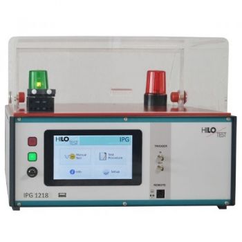IPG 809, Capacitor Tester, 8kV