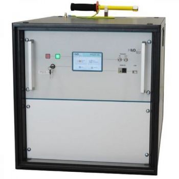 PG 12-3600 Surge Current Generator 40kA, Units up to 100kA