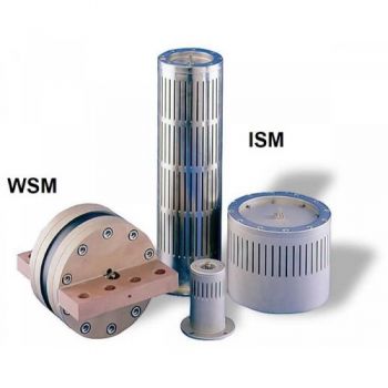 CURRENT-VIEWING RESISTORS WSM Type