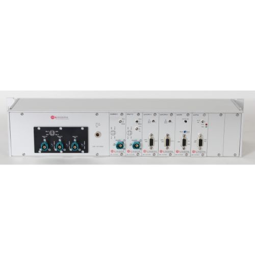 Gallery optoLAN-BCM89811, Fiber-optic Link Automotive Ethernet signals