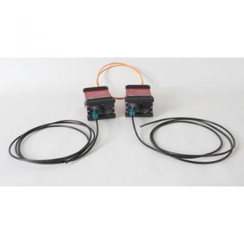 optoLAN-TJA1100-MAX, Fiber-optic Link Automotive Ethernet signals