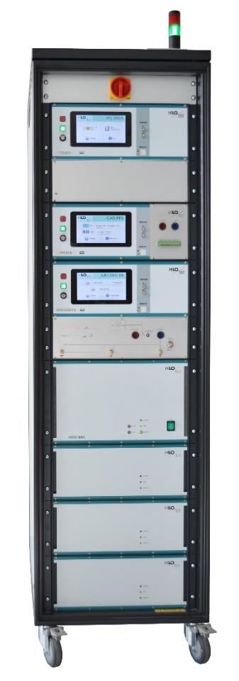 Gallery CAR SYS 14 EFT/Micro-pulse +CDN Generator