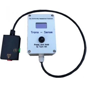 Trans-Sense Quick pre-check of IEC 61000-4-4 EFT