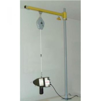SESD 30 T 1000  Support arm