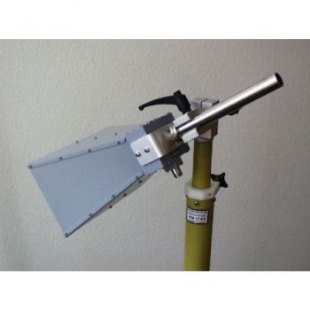 AA 9203 Mast Adapter for Antenna Mast System AM 9144