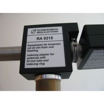 RA 9215 Mast Adapter for Antenna Mast System AM 9144