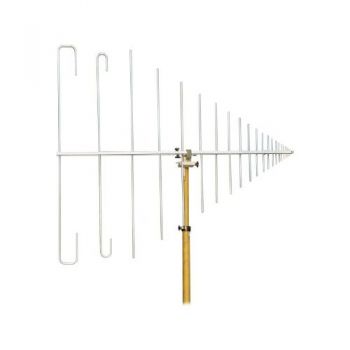 VUSLP 9111 F - 65 - 4000 MHz, Log Periodic Antenna