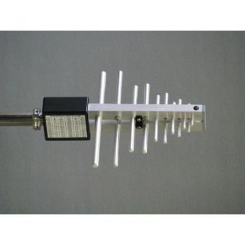 VUSLP 9111-1000, 750 - 4000 MHz, Log Periodic Antenna