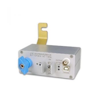 CP 9610 - DC - 1 MHz Galvanically Isolated Current Sensor