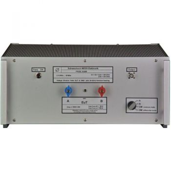 PVDC 8300, 150 kHz - 30 MHz, 100A, DC-AMN (LISN) Photovoltaic Inverters