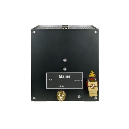 Gallery NNHV 8123-800, 0.1 - 150 MHz, High Voltage, 800A, single path, Automotive LISN