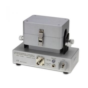 CVP 9222 C, 9 kHz - 100 MHz, High Impedance Capacitive Voltage Probe