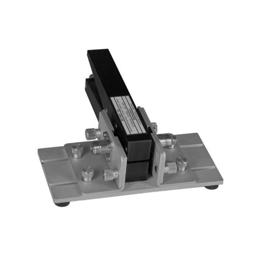 Gallery CA 9608, DC - 500 MHz  Universal Calibration Jig for Current Clamps