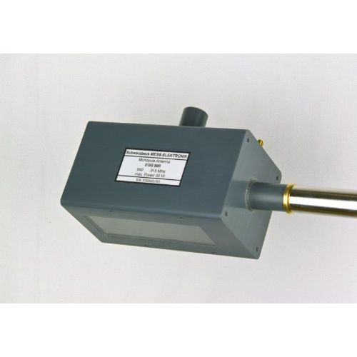 Gallery HLC, FAN, EGG, PCD -Compact Dipole/Monopole for Automotive Immunity